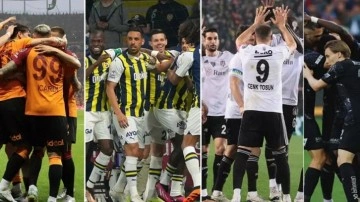 Türkiye sıralamada yükseldi! İşte UEFA ülke puanında son durum