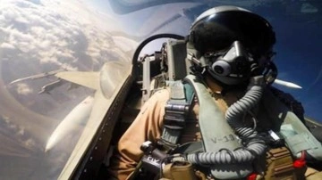 Türkiye ve Libya arasında "pilot eğitme" anlaşması