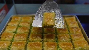 Türkiye ve Yunanistan'da 'baklava kimin' araştırması!