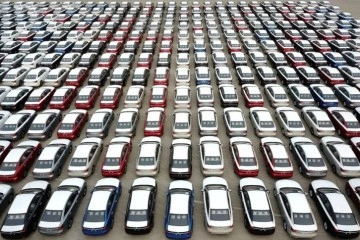 Türkiye'de 9 ayda 39 bin elektrikli otomobil satıldı