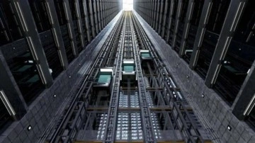 Türkiye'de her 3 asansörden biri kullanılmaması gerekecek kadar güvensiz!