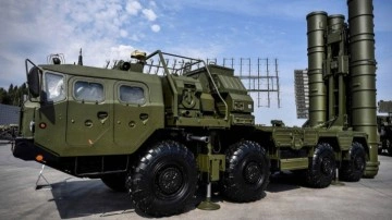 Türkiye'den ABD'ye S-400 mesajı! İbrahim Kalın konuştu