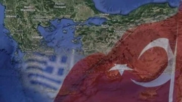 Türkiye'den BM'ye 6 maddelik Yunanistan mektubu