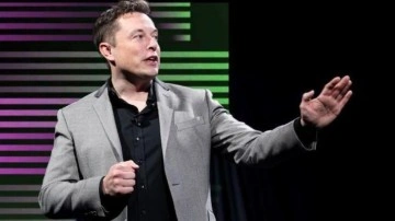 Türkiye'den Elon Musk'a para cezası! İzinsiz yapmıştı...