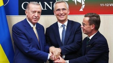 Türkiye'den NATO'ya bildirim: İsveç kararı zirveye yetişmeyecek