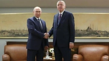 Türkiye'den Putin'in gündem yaratan doğal gaz teklifine ilk yanıt: Teknik açıdan mümkün