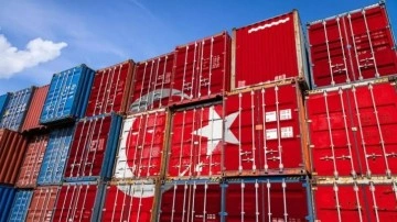Türkiye'den Suudi Arabistan'a büyük ihracat