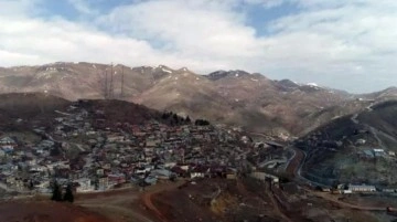 Türkiye'nin en büyük maden rezervi bulunan Elazığ'da şimdi de doğal gaz bulundu