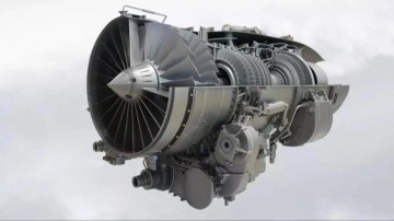 Türkiye'nin ilk jet motorununun kritik parçası üretildi