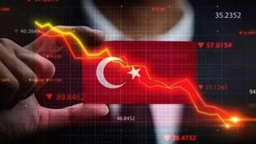 Türkiye'nin kredi risk primindeki (CDS) düşüş sürüyor