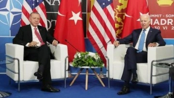 Türkiye'nin Madrid zaferi dünya basınında: Erdoğan istediğini aldı