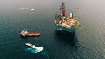 Türkiye'nin petrol ve doğal gaz potansiyeli ABD'nin iştahını kabarttı