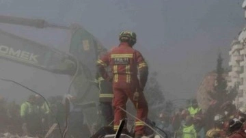 Türkiye'ye yardım gönderen ülke sayısı arttı