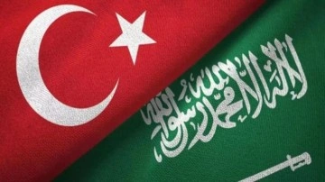 Türklerden Suudi Arabistan hazırlığı