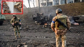 Türklerin savaş taktikleri işe yaradı! Ukraynalılar yeni öneriler bekliyor
