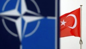 Türklerin yüzde 90’ı NATO’nun Türkiye’yi korumayacağını düşünüyor