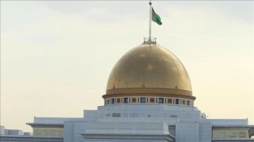 Türkmenistan’ın nüfusu açıklandı