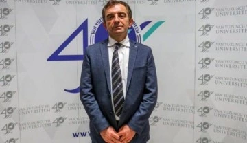 Türkovac'ı geliştiren Prof. Dr. Özdarendeli&rsquo;den dünyada ilk olacak yeni aşı çalışması