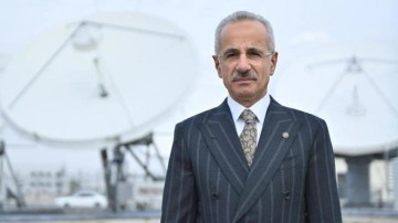 TÜRKSAT enerjisini güneşten alacak