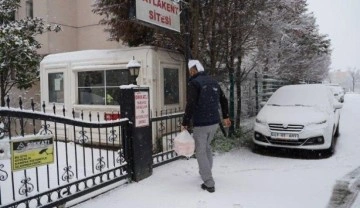 Tuzla Belediyesi, ihtiyaç sahibi vatandaşlarını unutmadı