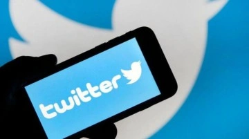 Twitter'a erişim sorunları yaşanıyor