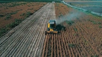 TZOB Başkanı Bayraktar, çiftçileri kayıt konusunda uyardı