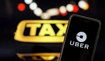 Uber büyük araçlarla yeniden Türkiye'de