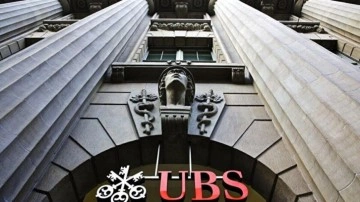 UBS Credit Suisse'i devralma sürecini tamamladı