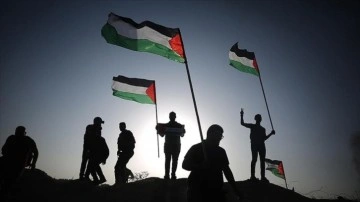 Üç Avrupa ülkesi Filistin'i tanıyacağını duyurmuştu: Hamas'tan ilk yorum