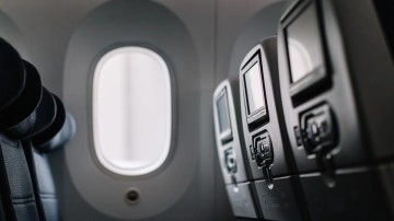 Uçakta dehşet! Bir yolcu uçağın tuvaletinde ölü bulundu