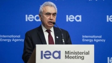 UEA Başkanı Birol, dünya liderlerine hitap edecek