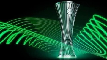 UEFA Avrupa Konferans Ligi kupasının ilk sahibi yarın belli olacak