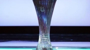 UEFA Avrupa Konferans Ligi'nde 5. hafta heyecanı