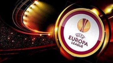 UEFA Avrupa Ligi'nde yarı final heyecanı