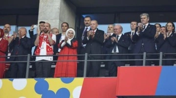 UEFA'dan skandal 'Erdoğan' kararı! Günler sonra ortaya çıktı