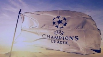 UEFA Şampiyonlar Ligi'nde çeyrek finaller başlıyor