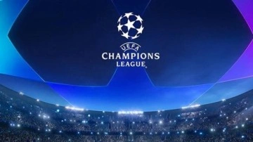 UEFA Şampiyonlar Ligi'nde gecenin sonuçları!