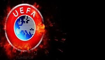 UEFA Ülke Sıralaması&rsquo;nda büyük tehlike!
