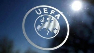 UEFA'dan Galatasaray'a Barcelona maçı cezası