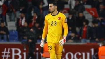 Uğurcan Çakır'dan Ferdi Kadıoğlu ve Tiago Çukur sözleri!