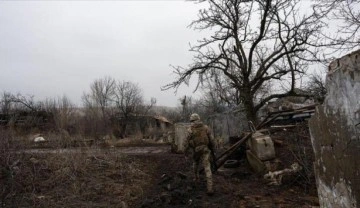 Ukrayna askeri yardım istedi ancak İsrail tarafsız kalmak istiyor