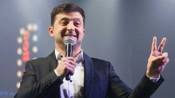 Ukrayna Devlet Başkanı Vladimir Zelenskiy Rusya için tek şans dedi açıkladı