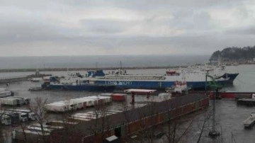 Ukrayna lson rakamı açıkladı: 70 gemi bloke edilmiş durumda