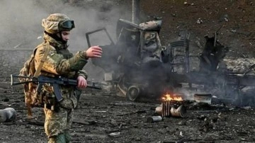 Ukrayna: Rus ordusu, toplamda 23 bin 800 asker kaybetti