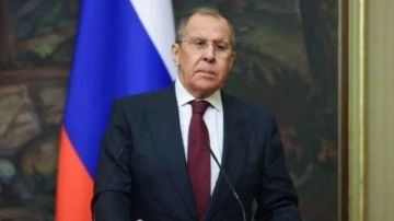 Ukrayna-Rusya savaşından kötü haber! Lavrov duyurdu