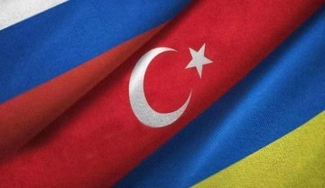 Ukrayna ve Rusya'dan ''Türkiye'' talebi! ''Arayış içerisine girdi