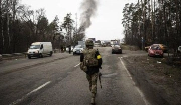 Ukrayna'da araç içi kamera kullanımı yasaklandı