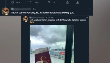 Ukrayna'da savaş çıkınca "Türkiye'nin kaybettiği amelelerden" ses geldi