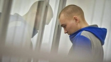 Ukrayna'da yargılanan ilk Rus askerin cezası belli oldu