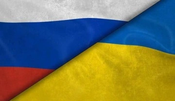 Ukrayna'dan Rusya aleyhine 'soykırım' davası